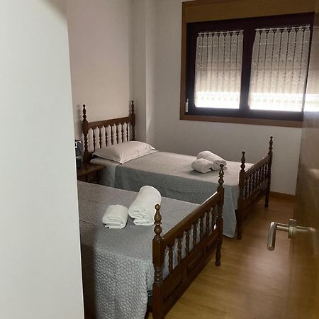 Apartamento Duplex O Capitan A Guarda Esterno foto