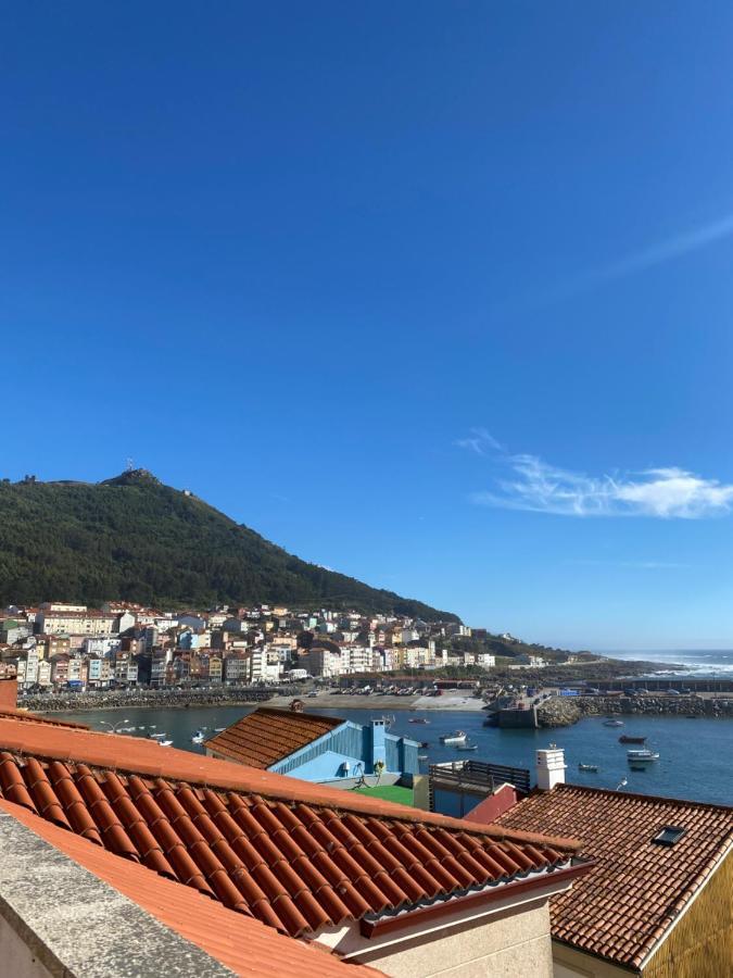 Apartamento Duplex O Capitan A Guarda Esterno foto