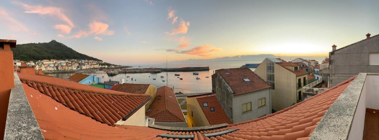 Apartamento Duplex O Capitan A Guarda Esterno foto