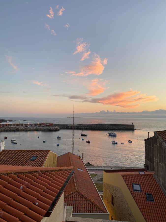 Apartamento Duplex O Capitan A Guarda Esterno foto