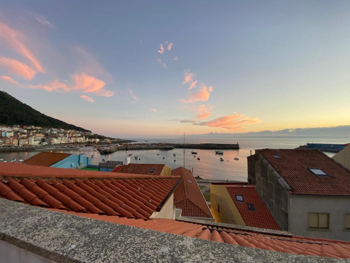 Apartamento Duplex O Capitan A Guarda Esterno foto