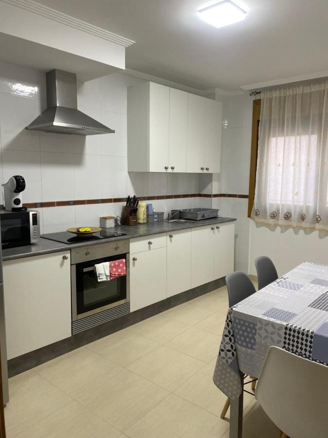 Apartamento Duplex O Capitan A Guarda Esterno foto