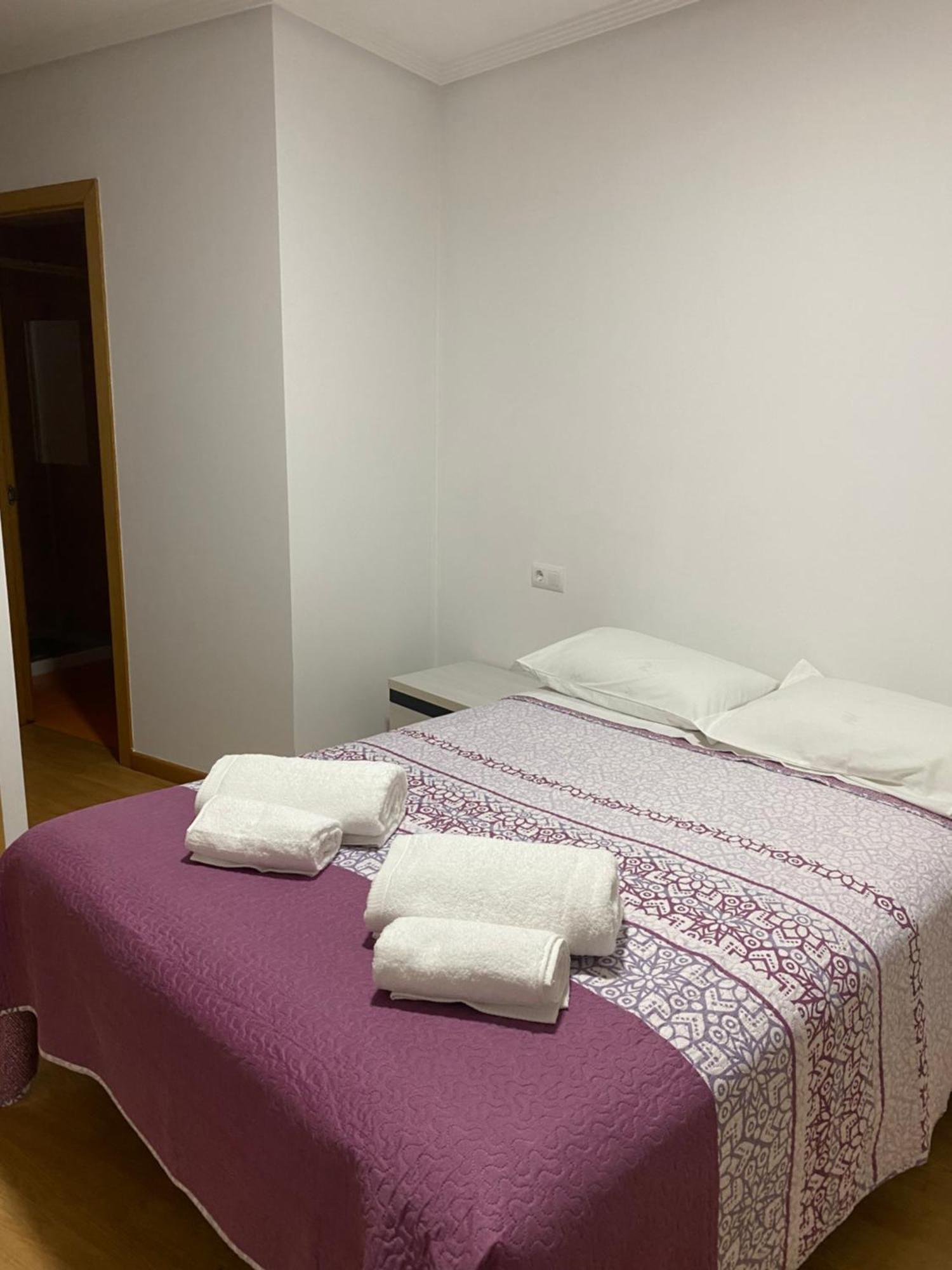 Apartamento Duplex O Capitan A Guarda Esterno foto