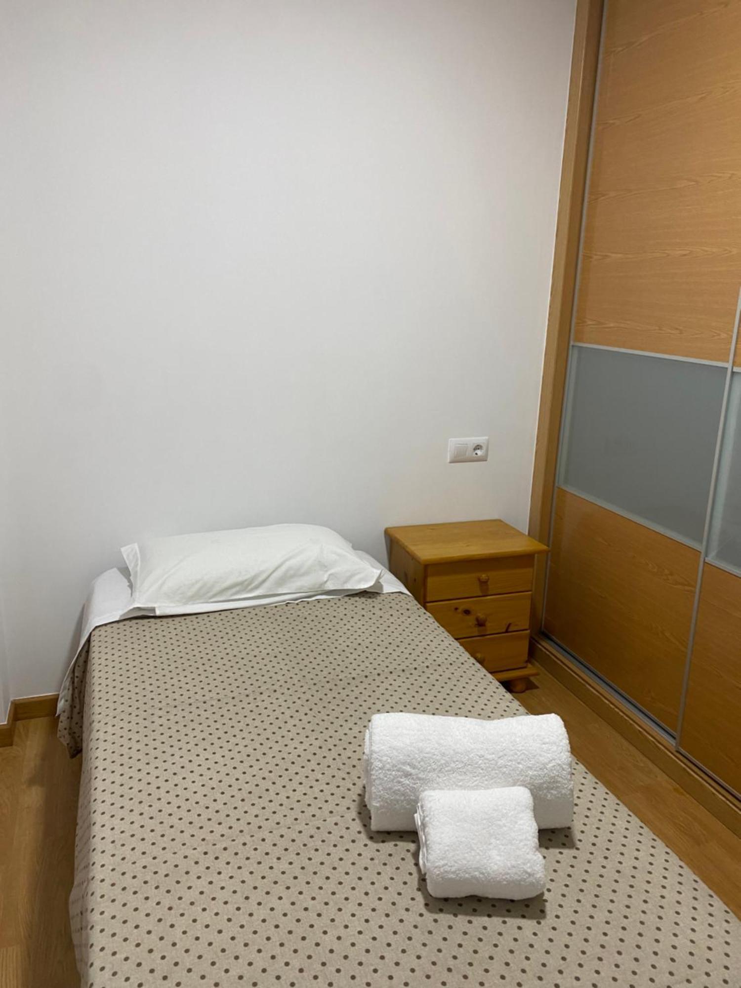 Apartamento Duplex O Capitan A Guarda Esterno foto